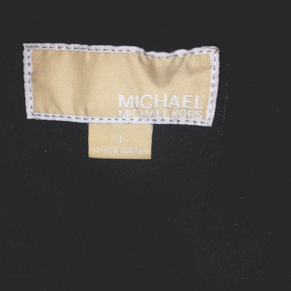 Michael Kors Peacoat